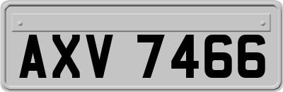 AXV7466