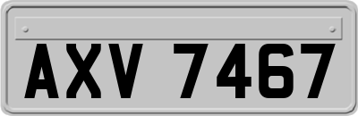 AXV7467