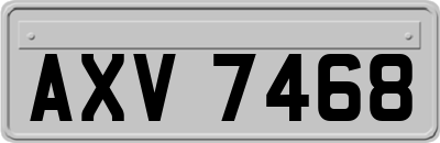 AXV7468