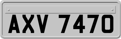 AXV7470