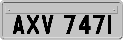 AXV7471