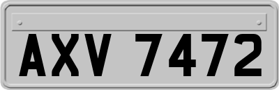 AXV7472