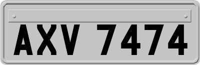 AXV7474