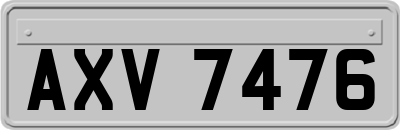 AXV7476