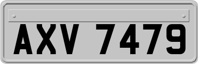 AXV7479