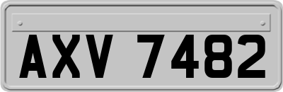 AXV7482