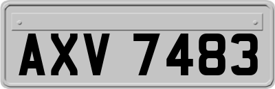 AXV7483