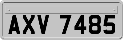 AXV7485