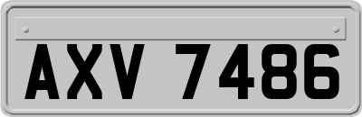 AXV7486