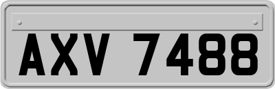 AXV7488