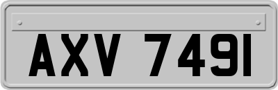 AXV7491