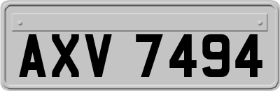 AXV7494