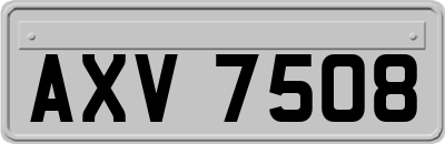 AXV7508