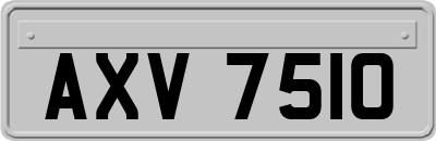 AXV7510