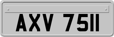 AXV7511