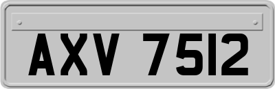 AXV7512
