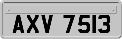 AXV7513