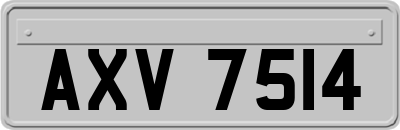 AXV7514