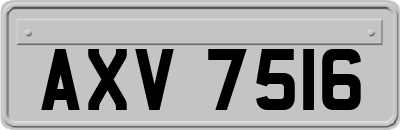 AXV7516