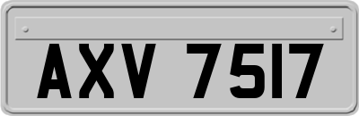 AXV7517