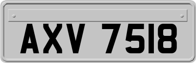 AXV7518