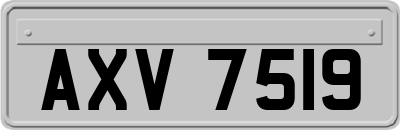 AXV7519