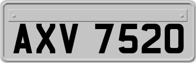 AXV7520