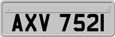 AXV7521