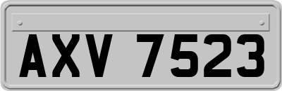 AXV7523
