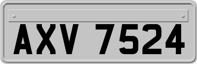 AXV7524
