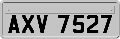 AXV7527