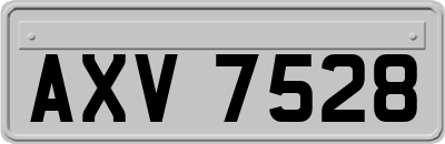 AXV7528
