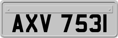 AXV7531
