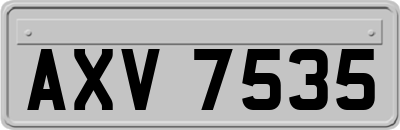 AXV7535