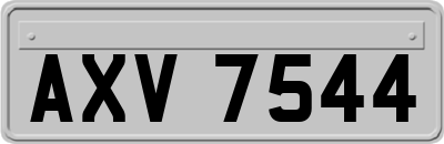 AXV7544