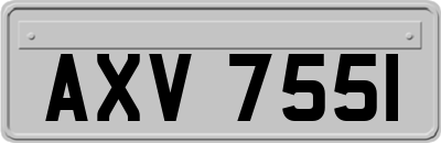 AXV7551