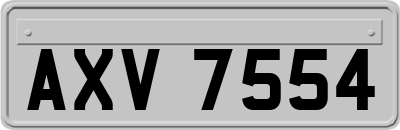 AXV7554