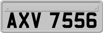 AXV7556