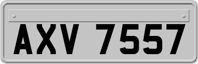 AXV7557