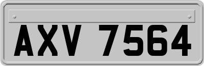 AXV7564