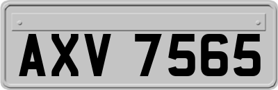 AXV7565