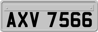 AXV7566