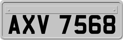 AXV7568