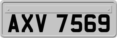 AXV7569