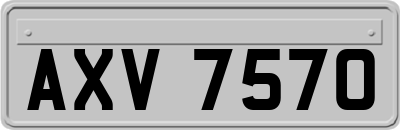AXV7570