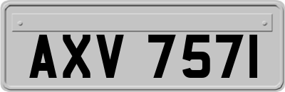 AXV7571