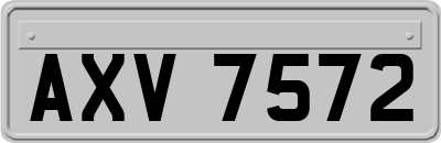 AXV7572