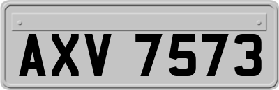 AXV7573