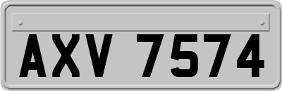 AXV7574