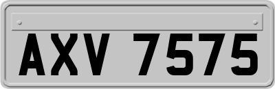 AXV7575
